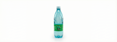 Pack de 24 Bouteilles d'eau personnalisées BOLT